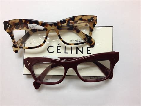 celine eyeglass frames 2014|where to buy Celine eyeglasses.